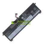  Baterie pro Lenovo L23N4PG1 L23X4PG1 [Náhradní baterie]